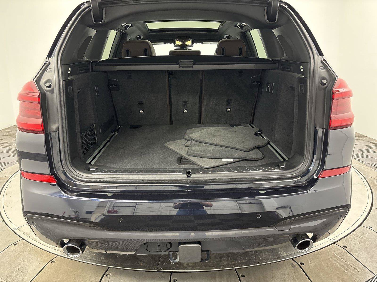 Used 2020 BMW X3 xDrive30i w/ M Sport Package 2 AWD/4WD image 21