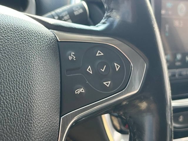 Used 2019 Chevrolet Traverse RS w/ LPO, Floor Liner Package FWD image 28