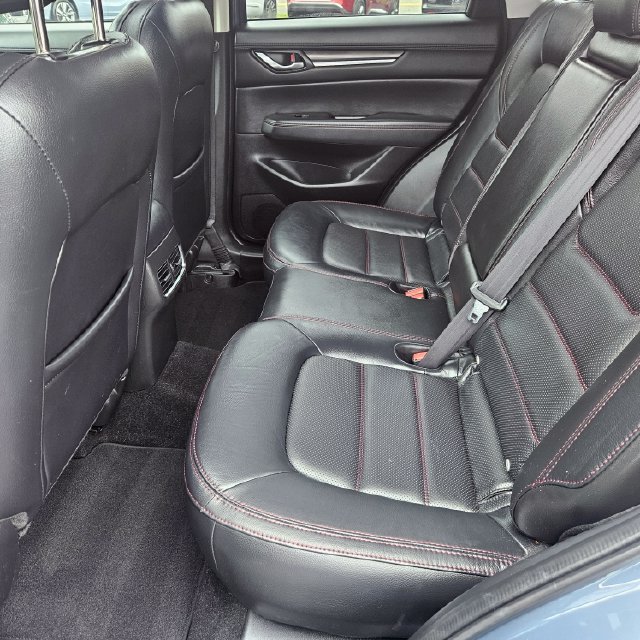Used 2023 MAZDA CX-5 Carbon Edition AWD/4WD image 17