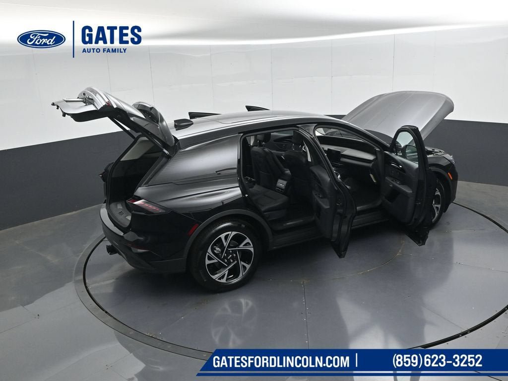 New 2026 Lincoln Nautilus Premier w/ Equipment Group 102A AWD/4WD image 55