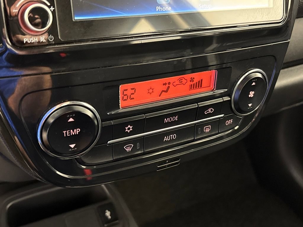 Used 2024 Mitsubishi Mirage ES FWD image 31