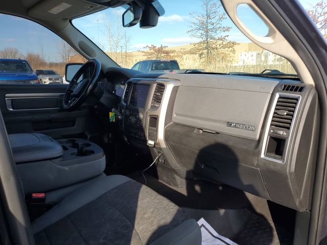 Used 2018 RAM 1500 Big Horn image 26