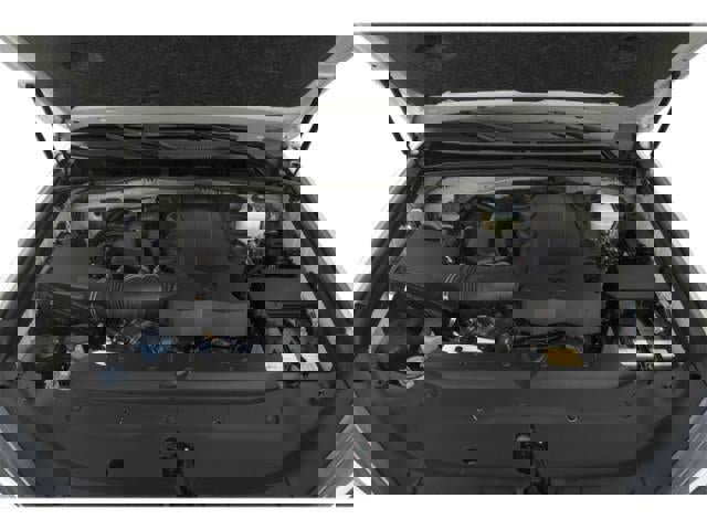 Used 2022 Toyota 4Runner Limited image 12