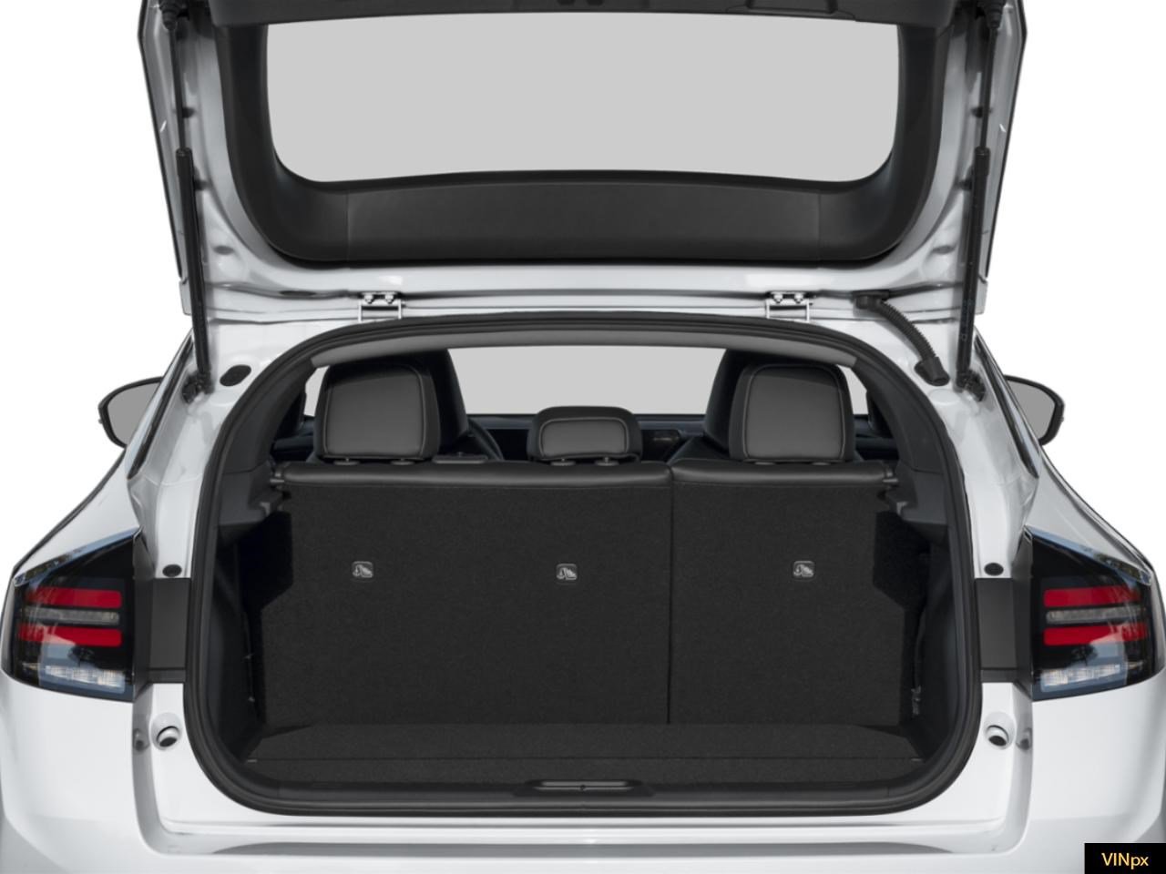 New 2026 Nissan Leaf SV+ image 9