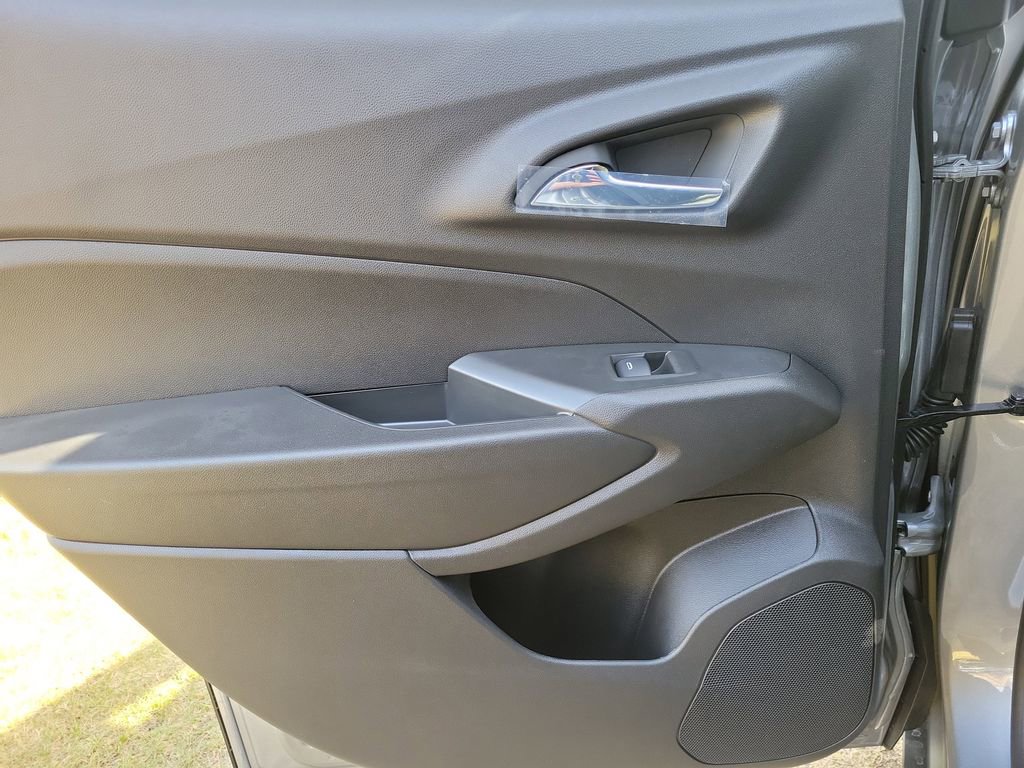 New 2026 Chevrolet Trax LT image 15