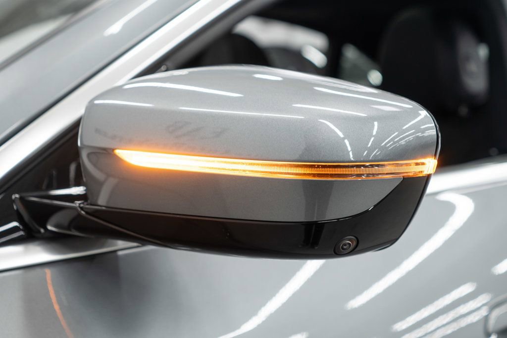 Used 2025 BMW 430i xDrive w/ Premium Package image 56