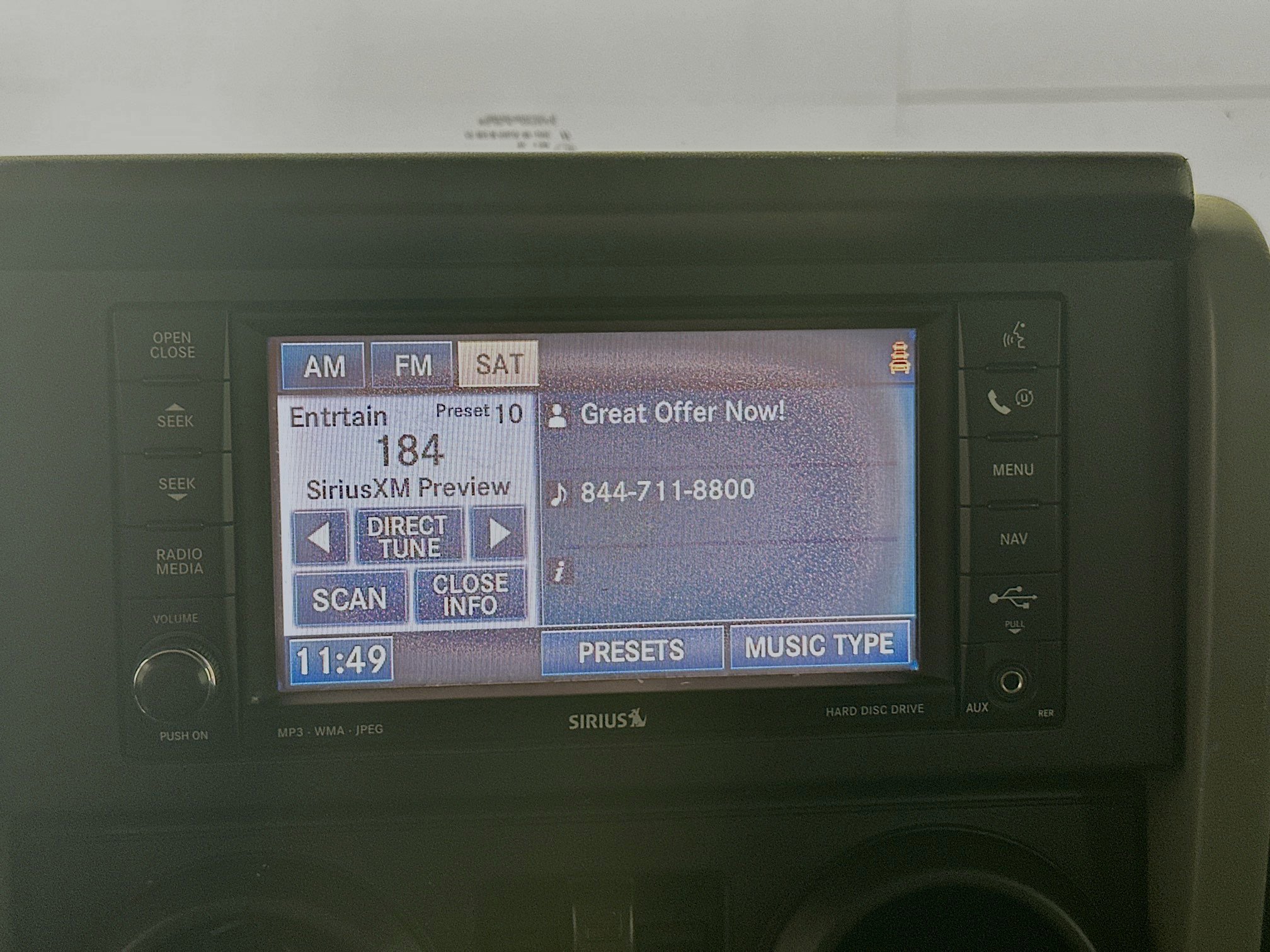 Used 2010 Jeep Wrangler Rubicon w/ Dual Top Group image 22