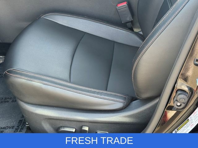 Used 2023 Nissan Sentra SR w/ SR Premium Package image 13