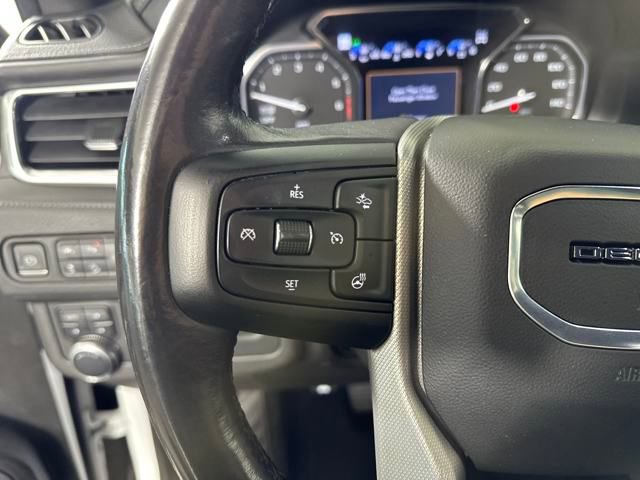 Used 2021 GMC Yukon Denali w/ Denali Premium Package image 15