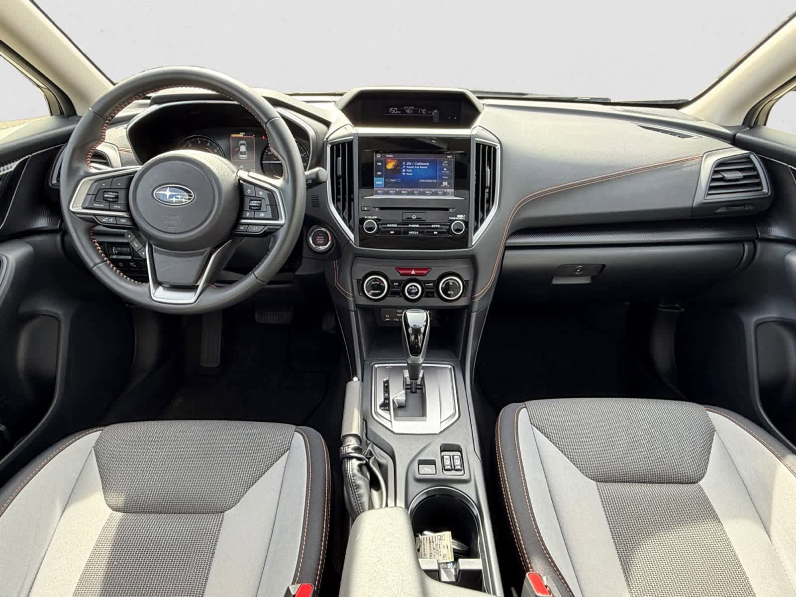 Certified 2023 Subaru Crosstrek 2.0i Premium AWD/4WD image 12