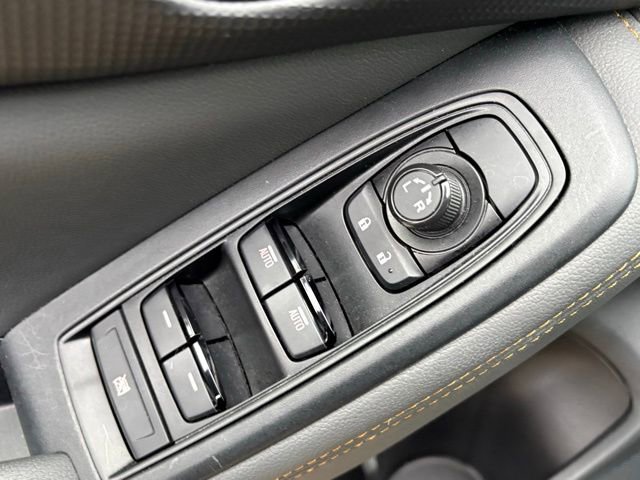 Used 2023 Subaru Forester Wilderness image 11
