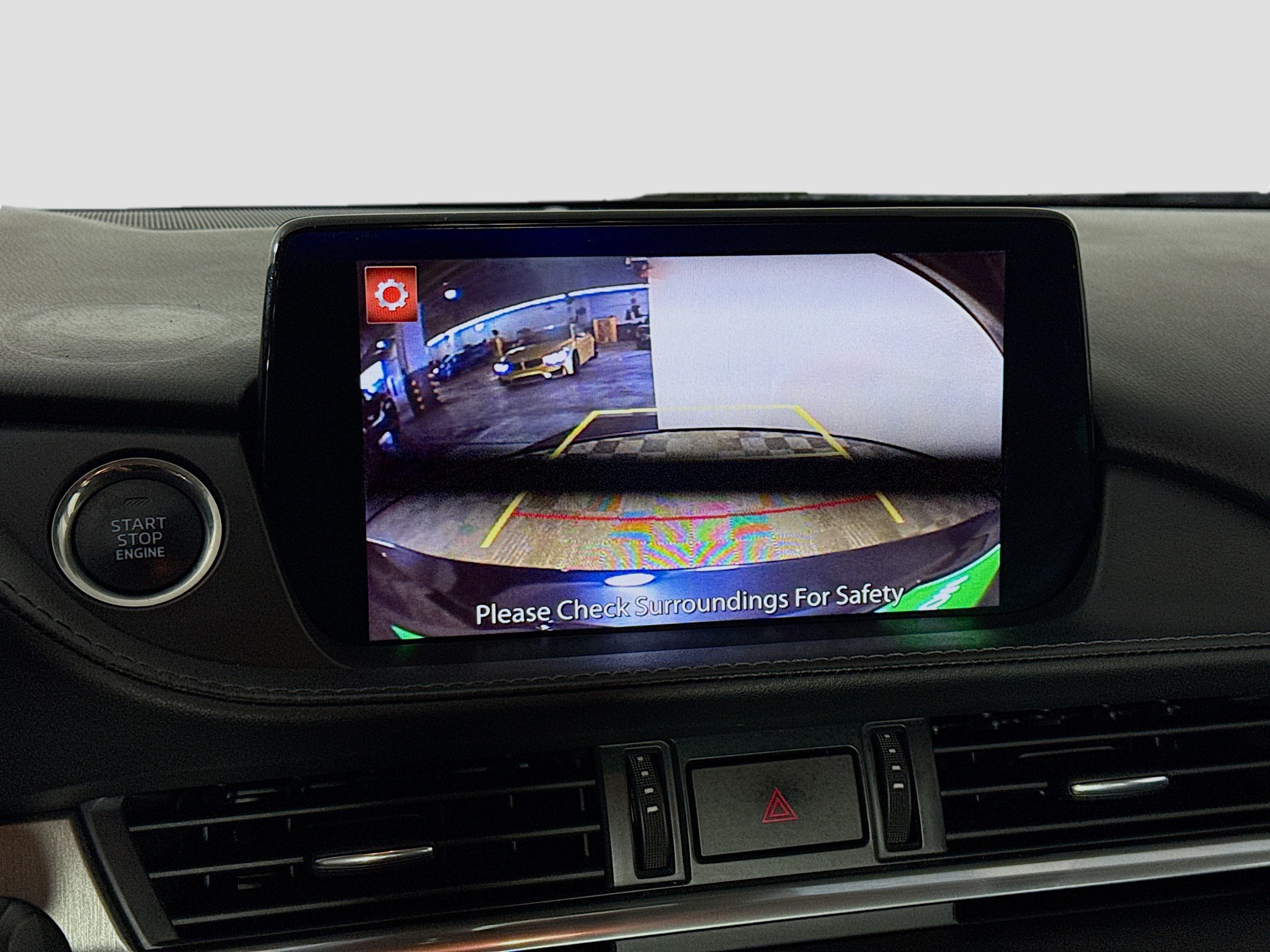 Used 2021 MAZDA MAZDA6 Touring FWD image 19