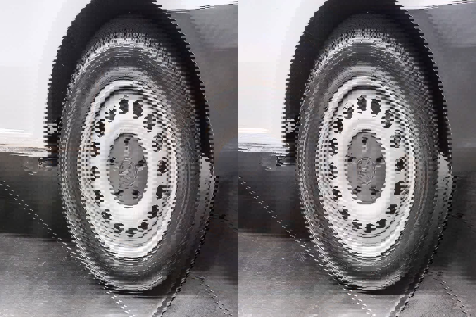 Used 2022 Mercedes-Benz Metris image 9