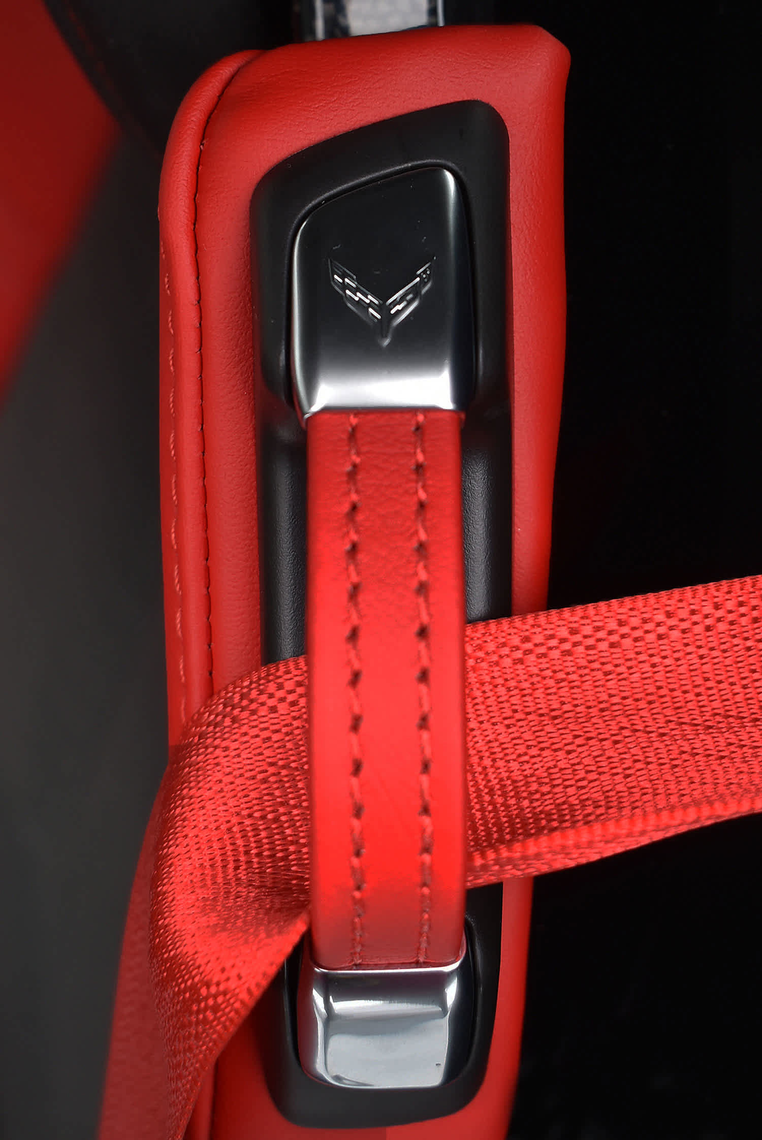 New 2026 Chevrolet Corvette Stingray Preferred Conv w/ 2LT image 22