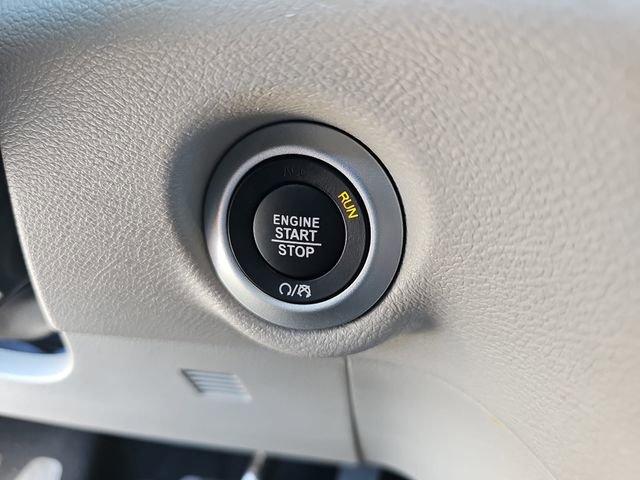 Used 2024 Chrysler Voyager LX FWD image 30
