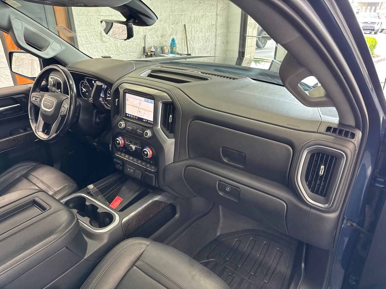 Used 2019 GMC Sierra 1500 Denali w/ Denali Ultimate Package AWD/4WD image 55