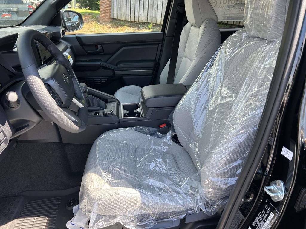 New 2026 Toyota 4Runner SR5 RWD image 14