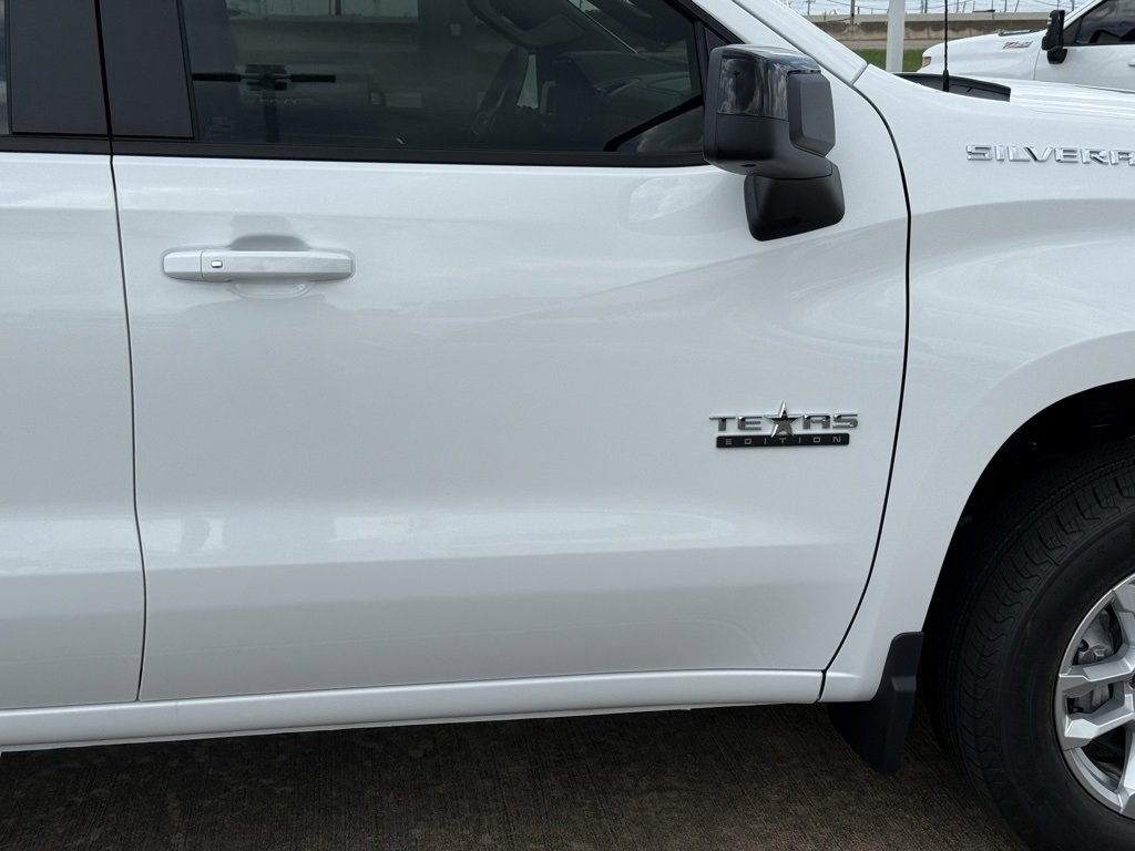 New 2026 Chevrolet Silverado 1500 RST image 11