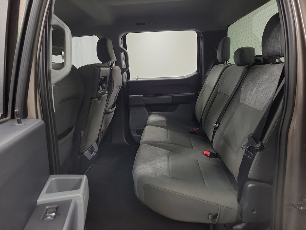 Used 2022 Ford F150 XLT AWD/4WD image 23