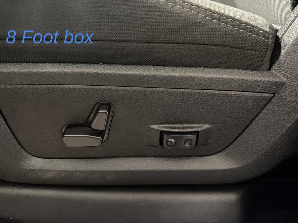 Used 2024 RAM 2500 Big Horn image 17