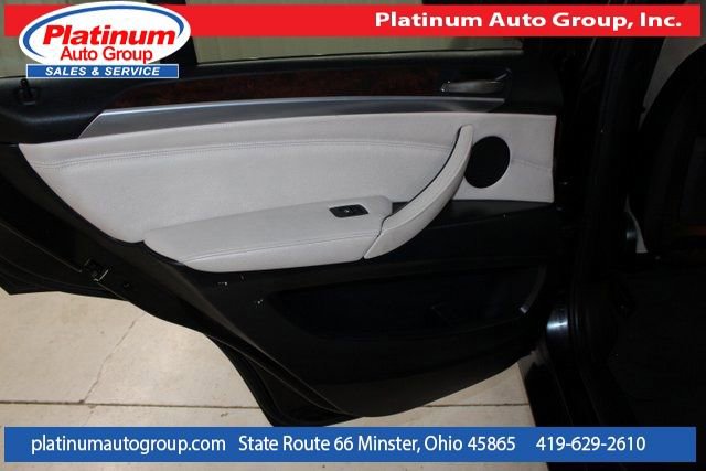 Used 2012 BMW X5 xDrive35i image 30