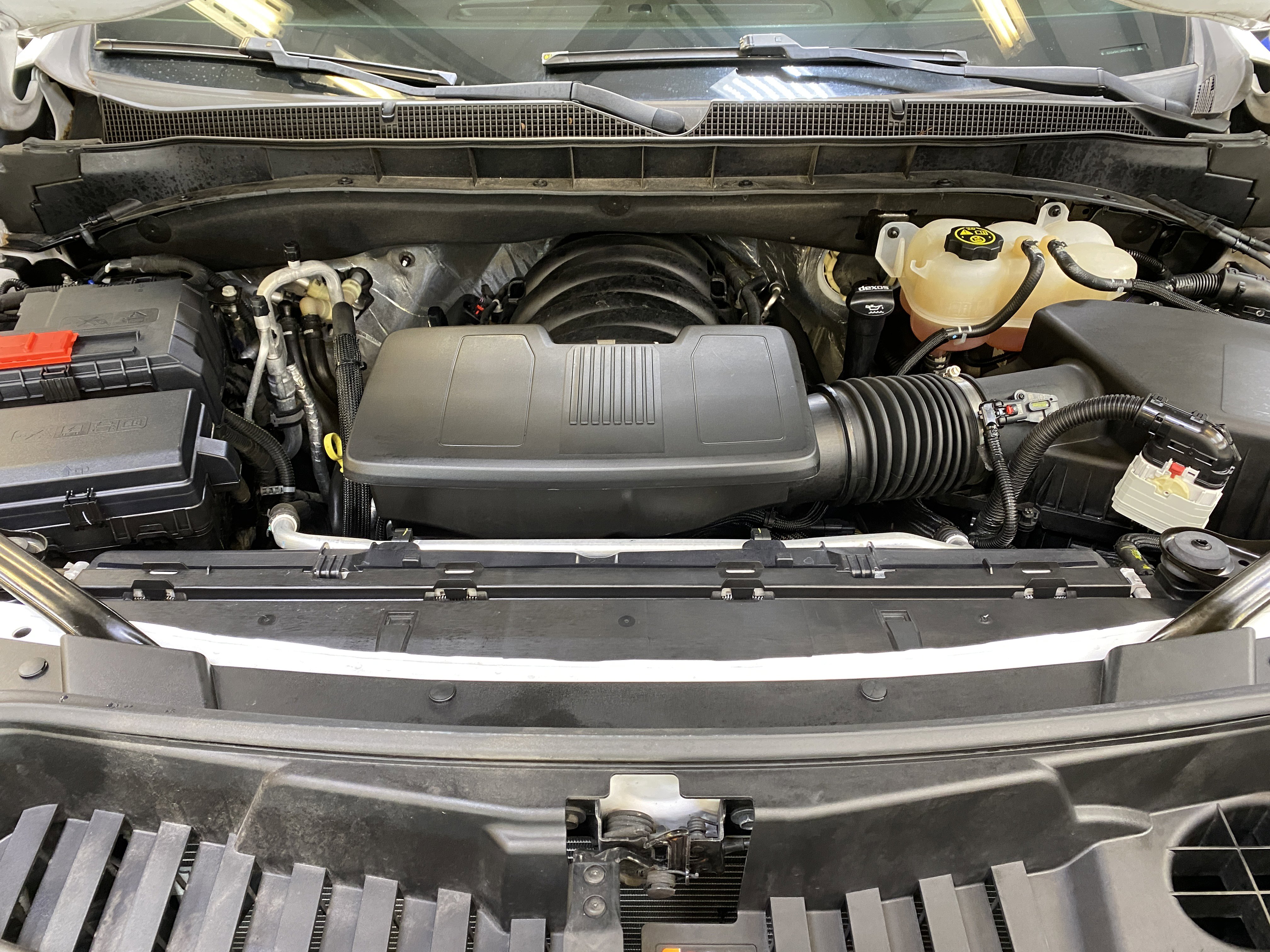 Used 2023 Chevrolet Tahoe Z71 w/ Z71 Off-Road Package image 10