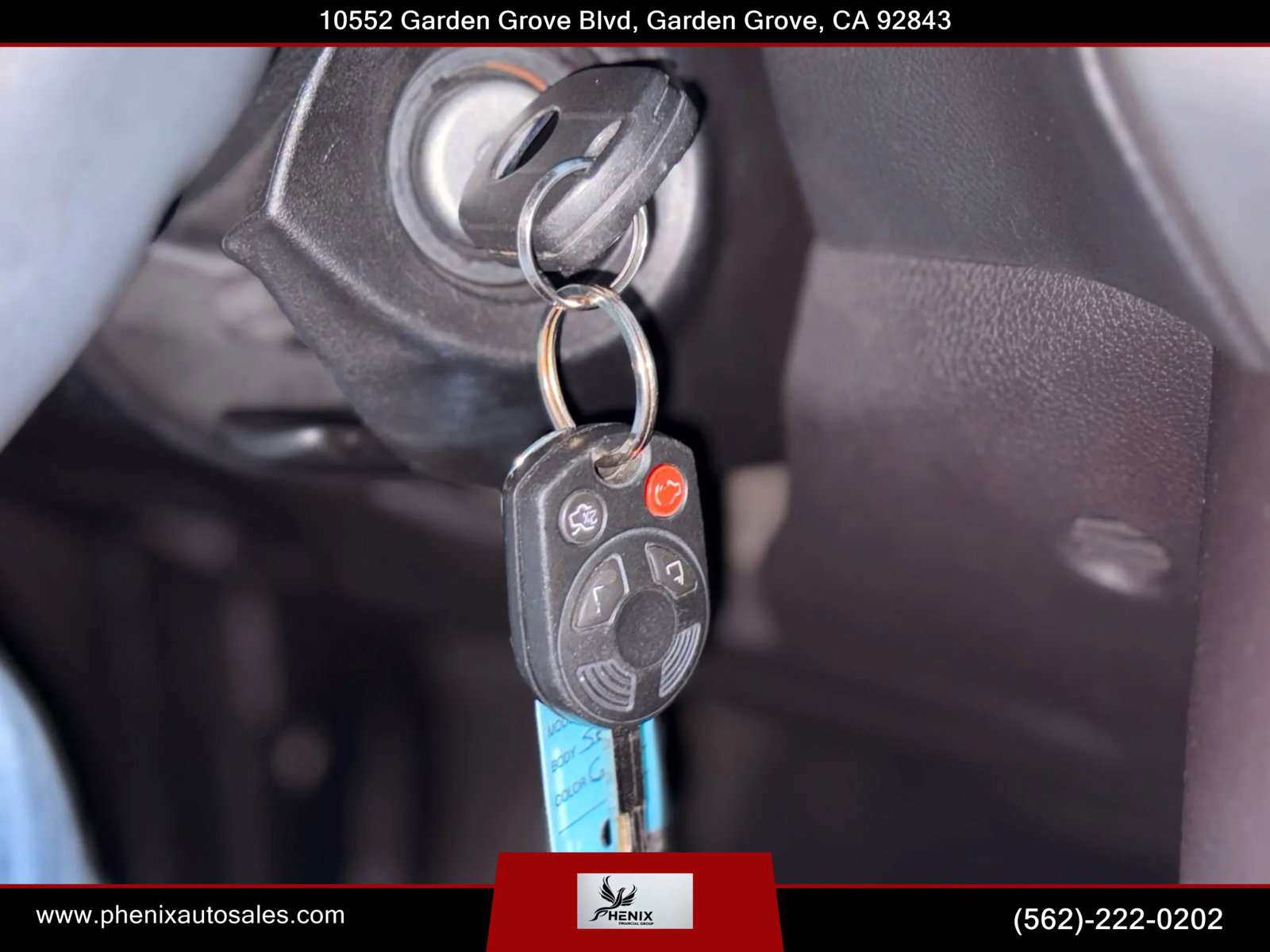 Used 2014 Ford Focus SE image 36