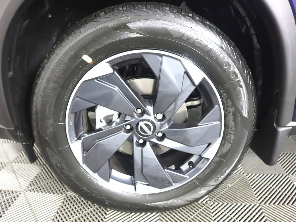 New 2026 Nissan Rogue SV image 26