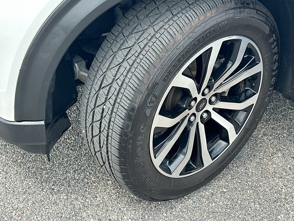 Certified 2023 Ford Explorer ST-Line w/ Class IV Trailer Tow Package RWD image 25