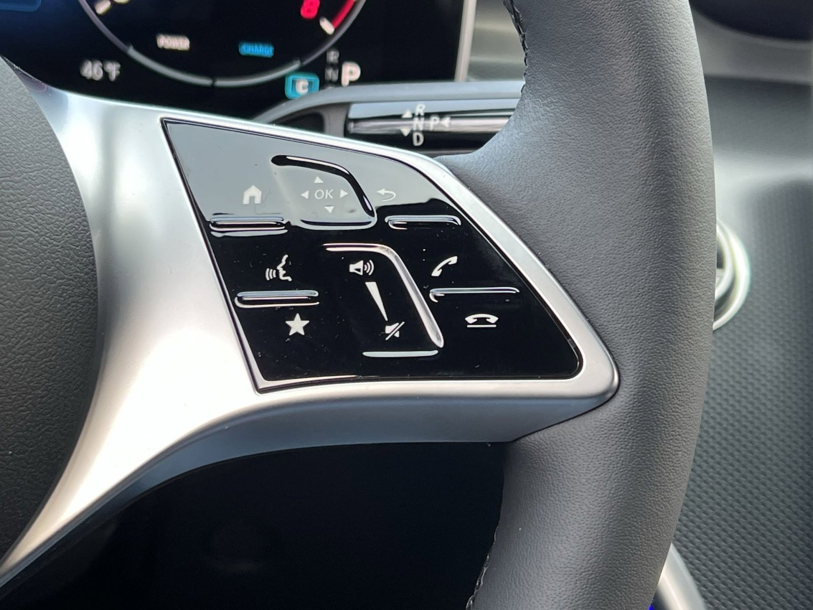 New 2026 Mercedes-Benz C 300 4MATIC Sedan image 29