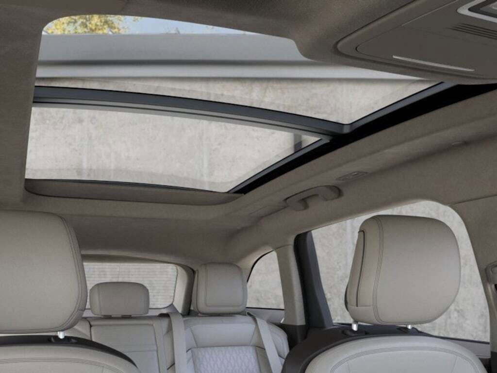New 2026 Lincoln Nautilus Black Label image 44