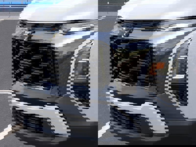 New 2026 Chevrolet Equinox ACTIV w/ Convenience Package III image 37