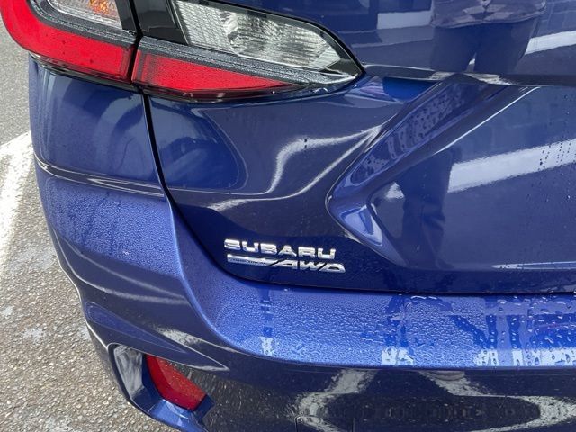 Certified 2025 Subaru Impreza 2.0i image 5