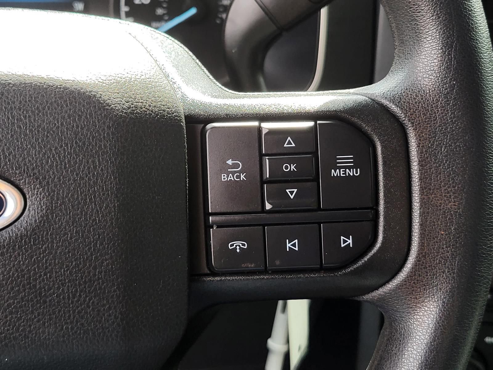 Used 2021 Ford F150 XLT w/ Trailer Tow Package image 28