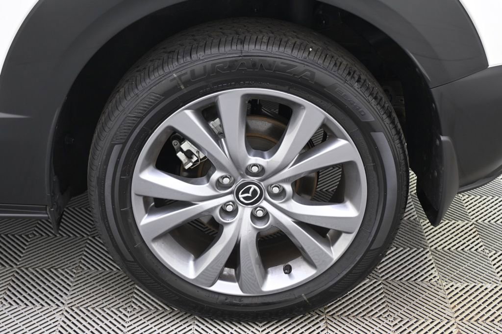 Certified 2026 MAZDA CX-30 AWD 2.5 S image 20