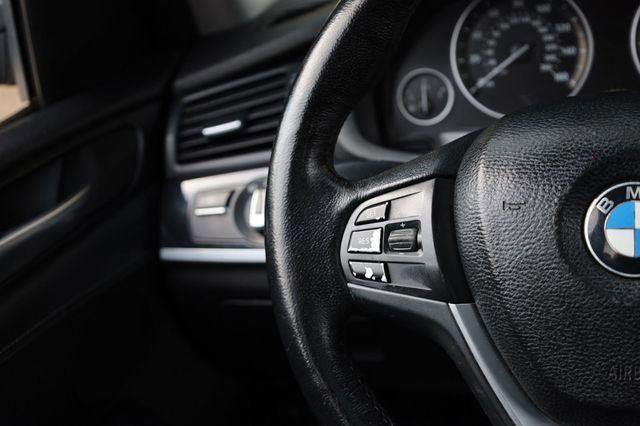 Used 2013 BMW X3 xDrive35i AWD/4WD image 29