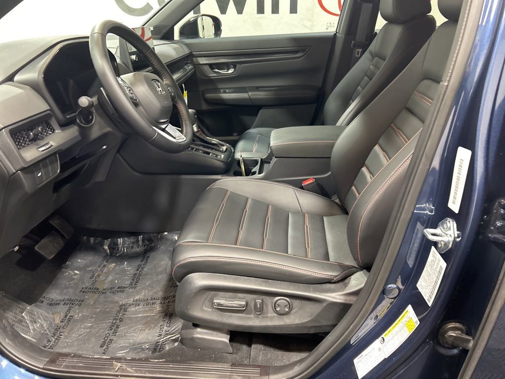 Used 2026 Honda CR-V Sport-L image 22