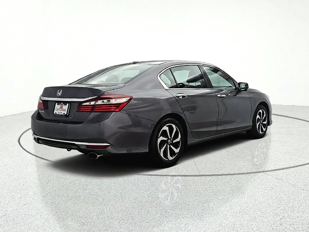 Used 2017 Honda Accord EX-L image 7
