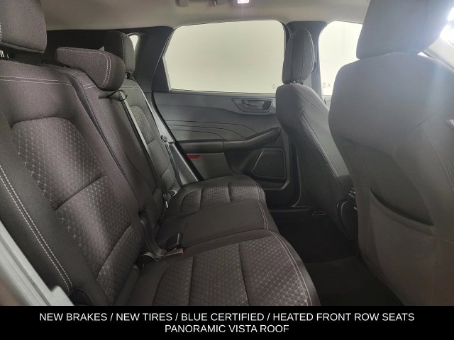Certified 2023 Ford Escape Active AWD/4WD image 17