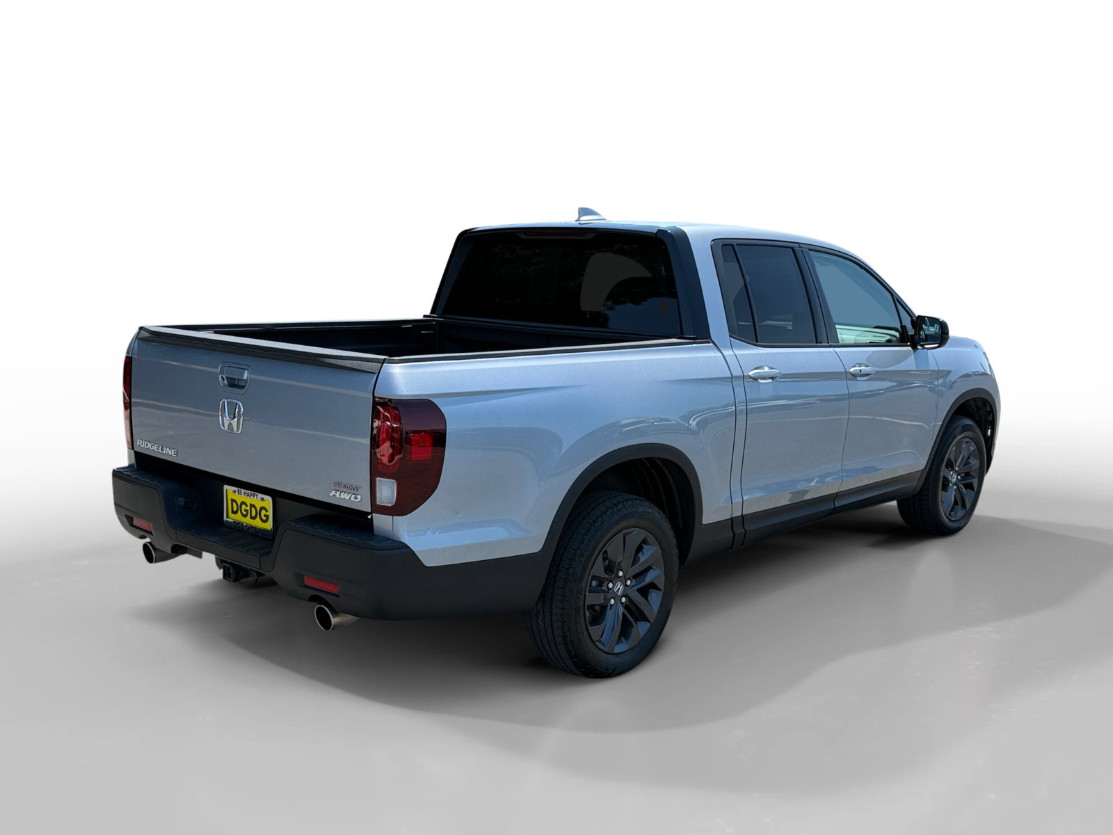 Used 2023 Honda Ridgeline Sport image 5