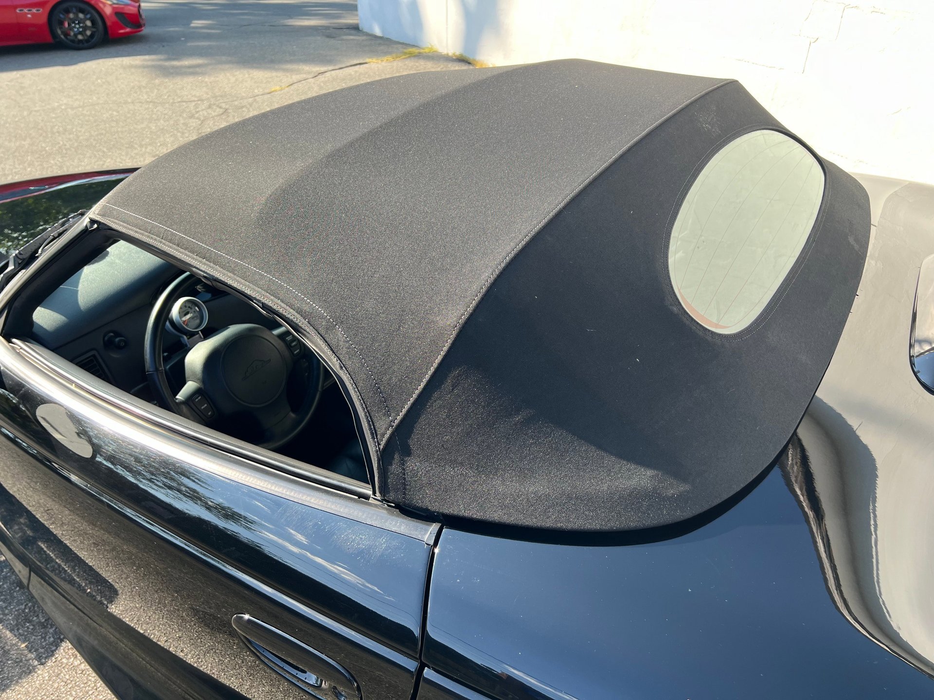 Used 1999 Plymouth Prowler image 22