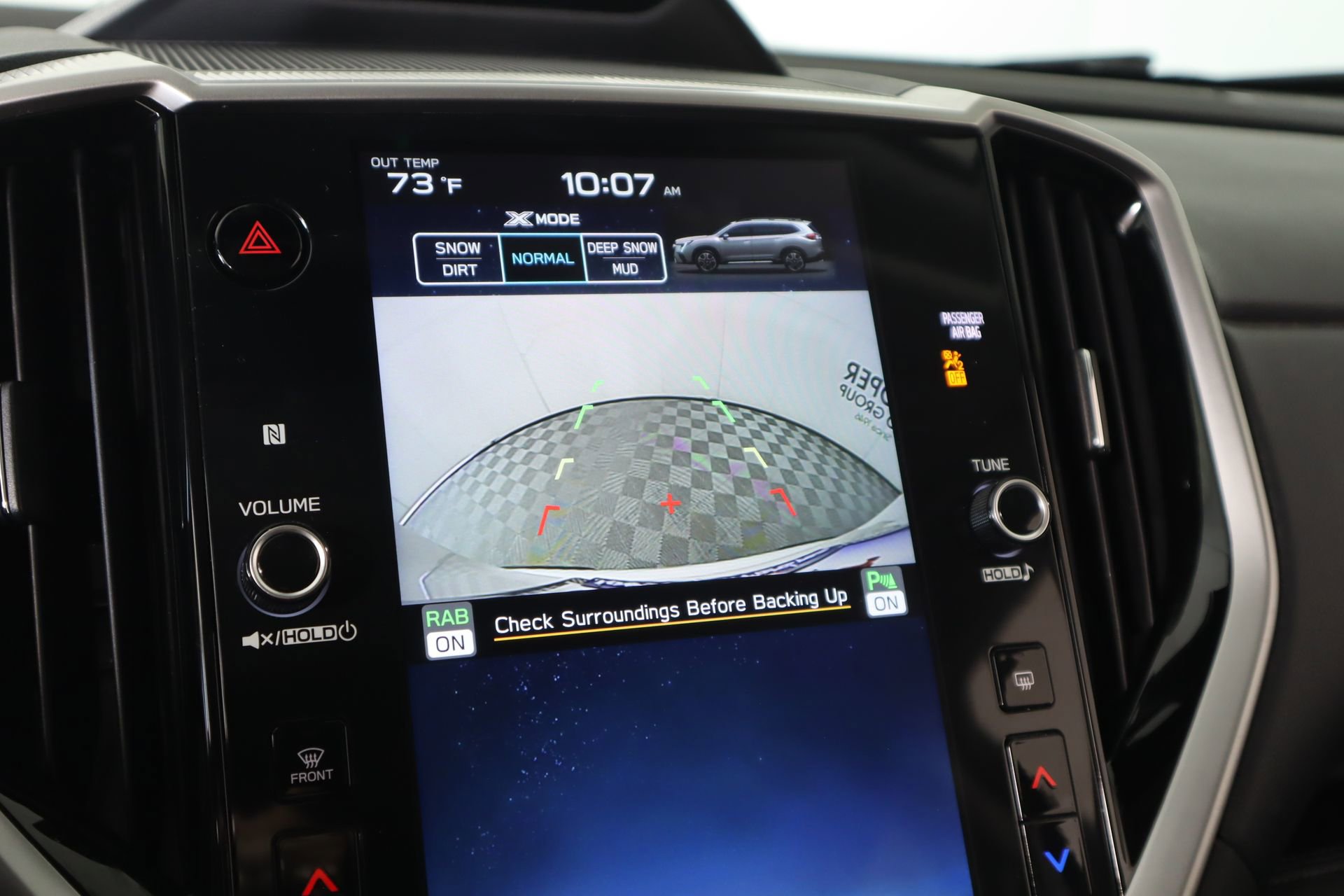 Used 2023 Subaru Ascent Limited image 6