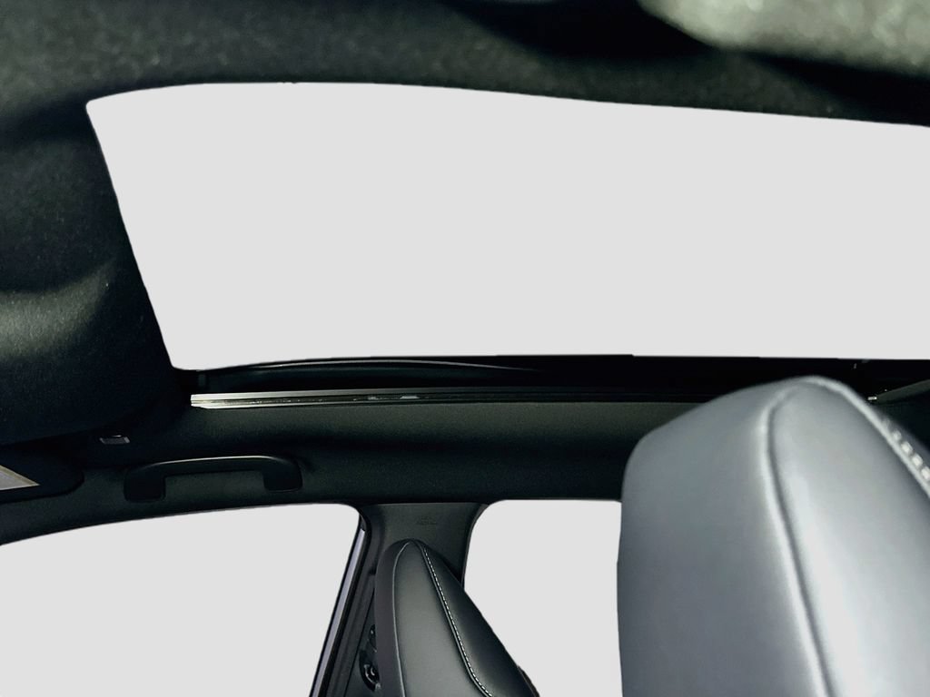 New 2026 Toyota bZ Woodland AWD/4WD image 19