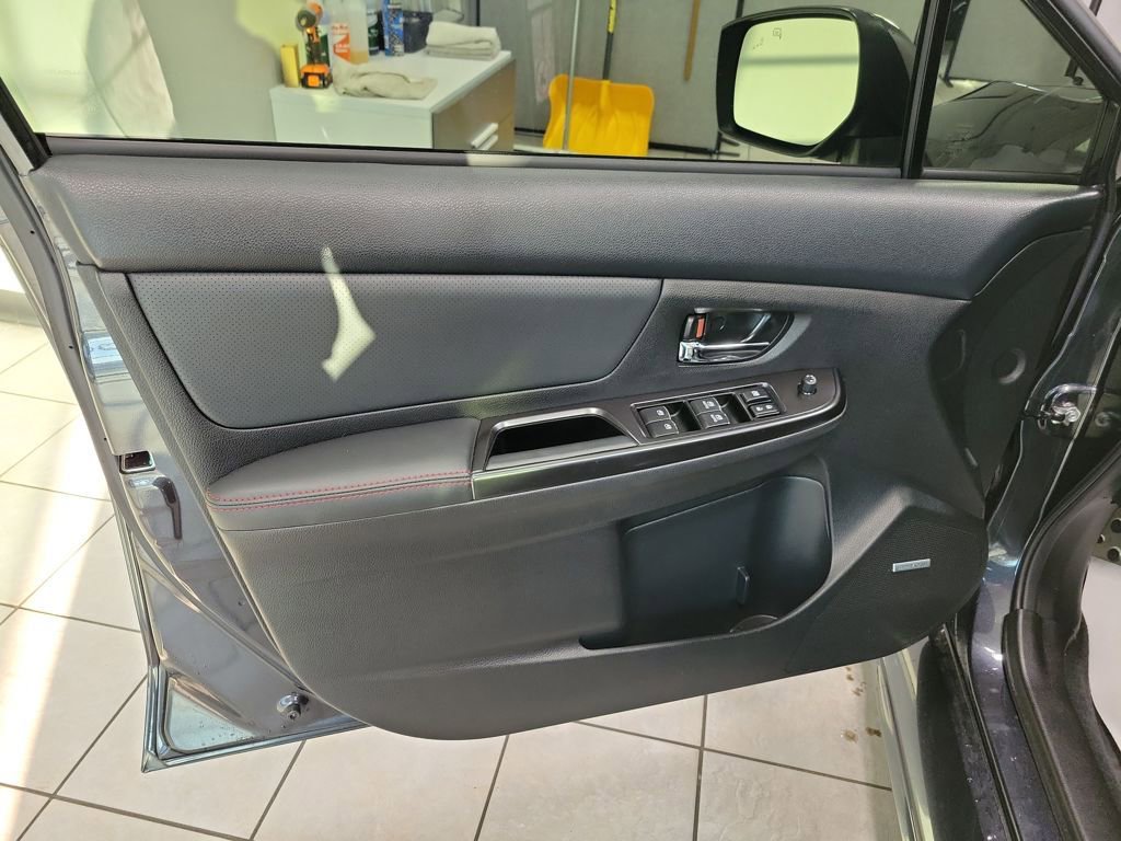 Used 2019 Subaru WRX Limited image 32