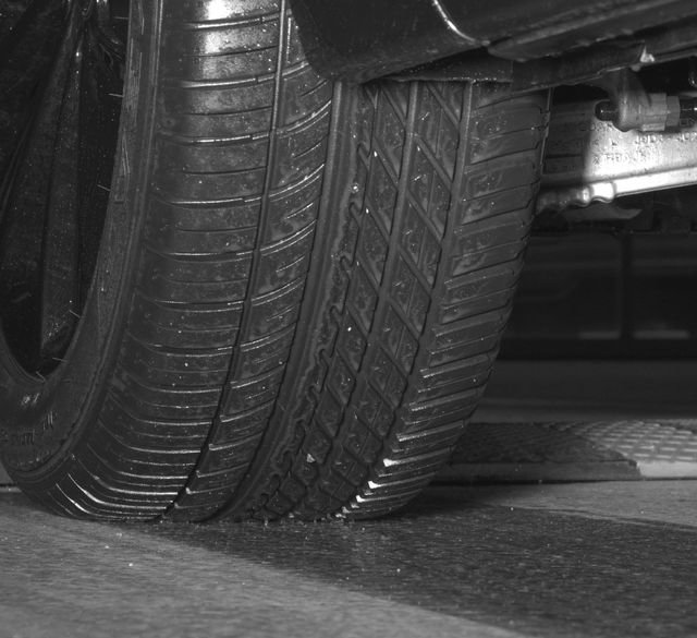 Used 2026 Jaguar F-PACE R-Dynamic S image 46