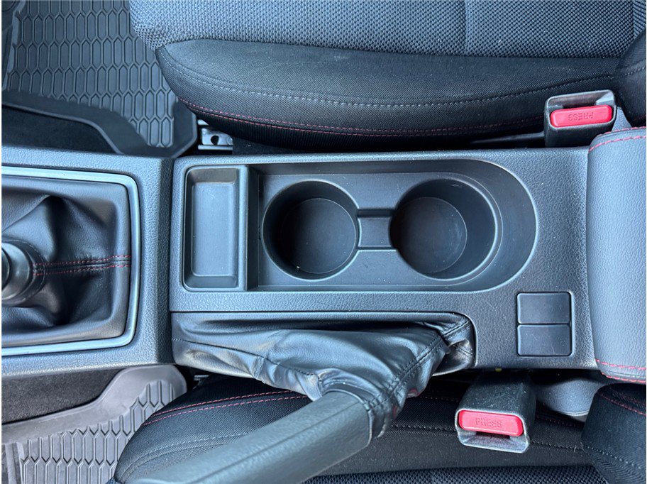 Used 2020 Subaru WRX AWD/4WD image 25