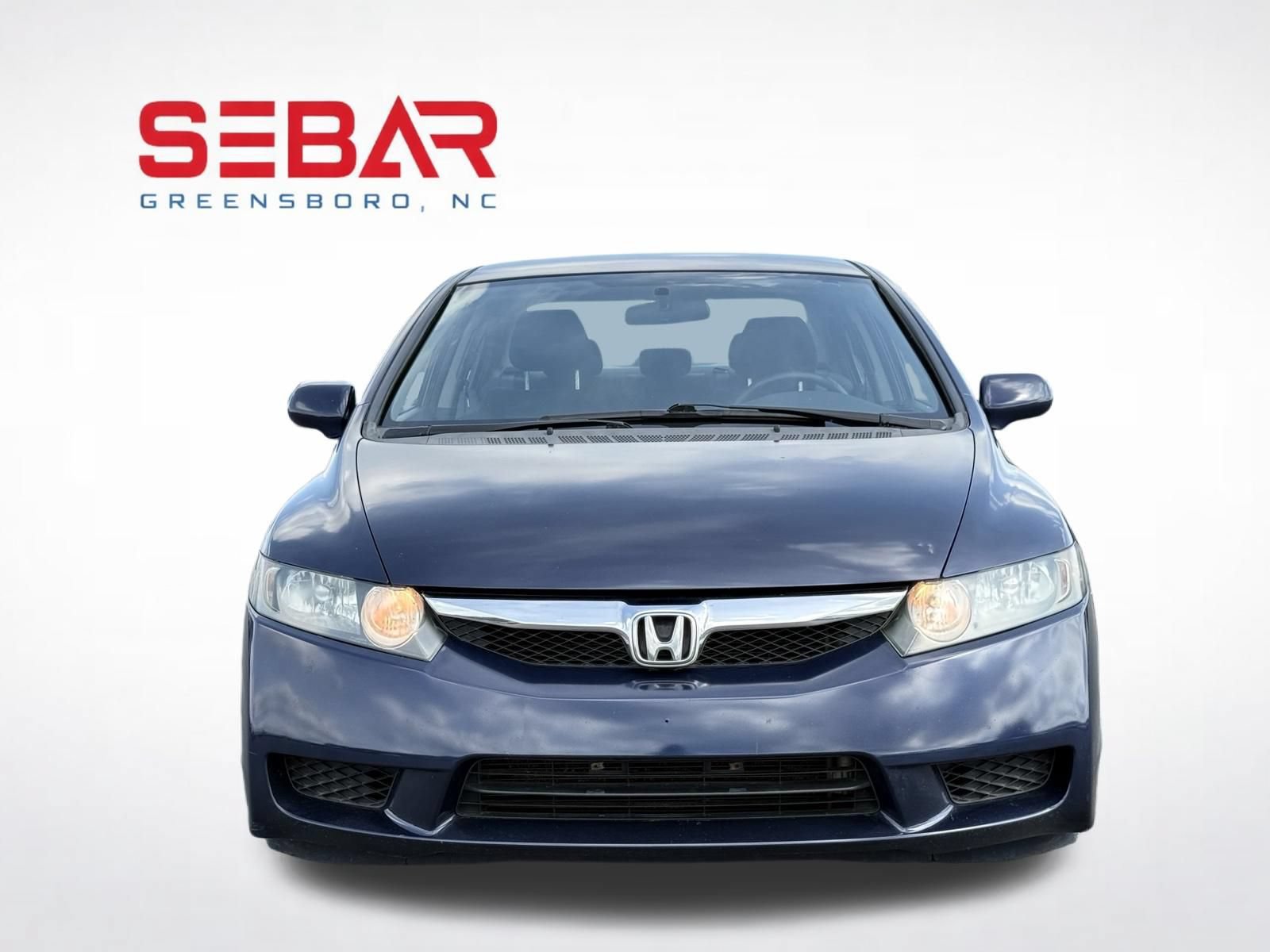 Used 2010 Honda Civic LX-S image 4