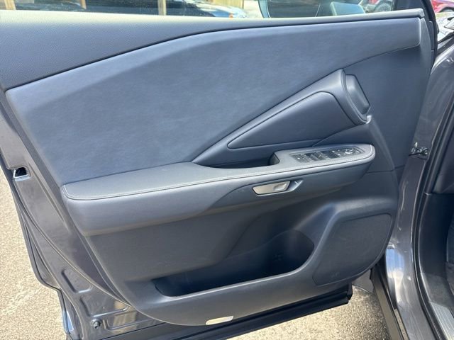 Used 2025 Lexus TX 350 AWD image 20