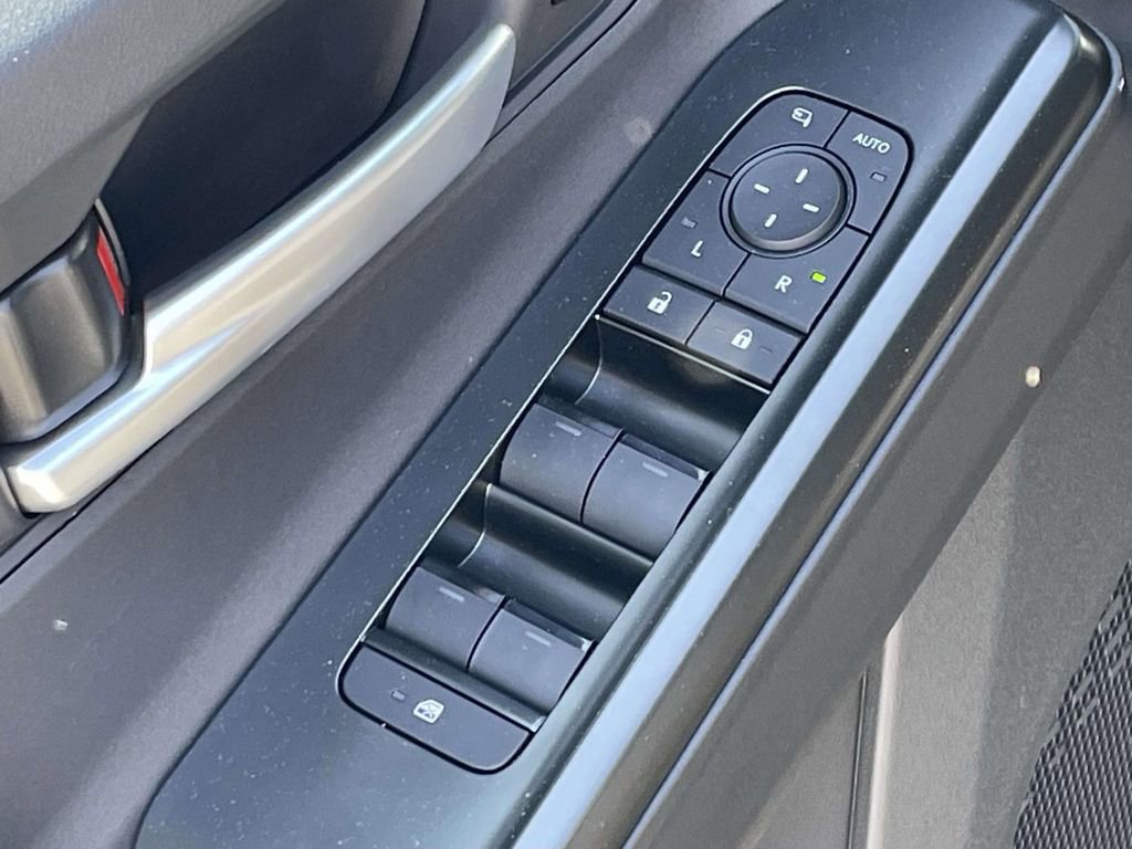 New 2026 Subaru Uncharted AWD image 16