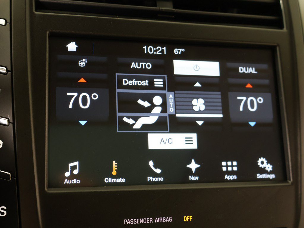 Used 2016 Lincoln MKC Reserve w/ Lincoln MKC Climate Package AWD/4WD image 50